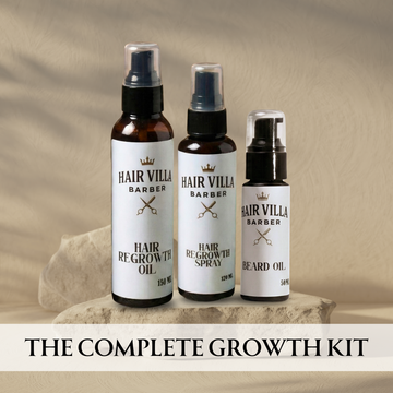 The Complete Growth Kit