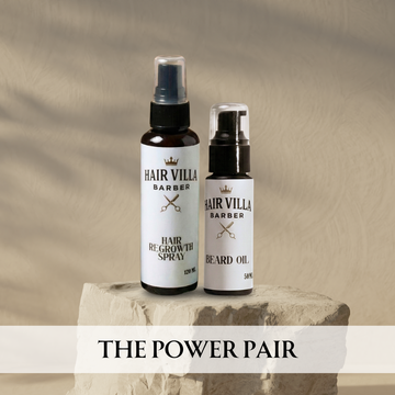The Power Pair