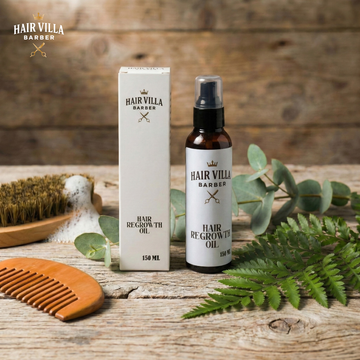 Hair Growth Oil