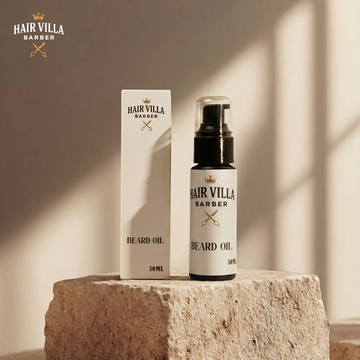 Beard Oil