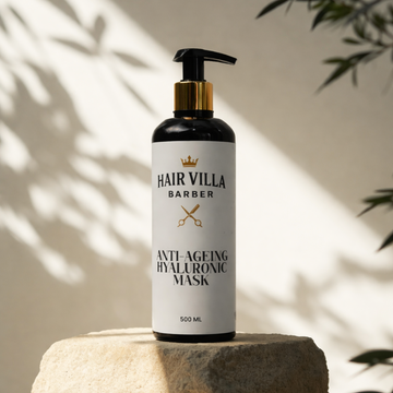 Anti Ageing Hyaluronic Mask
