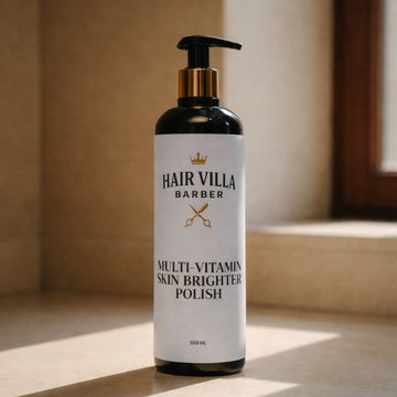 Multi-Vitamin Skin Brighter Polish